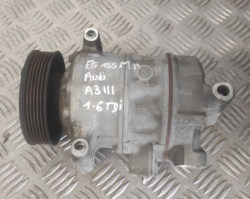 Compresseur clim audi a3 - -,