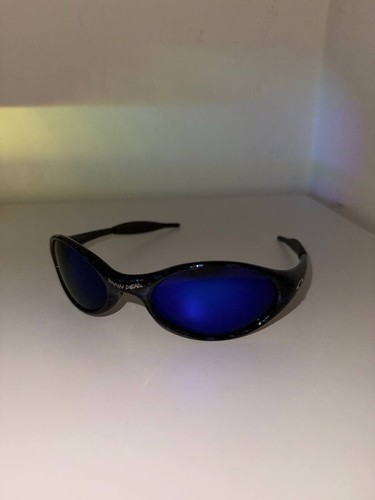 Rare oakley brain dead - rare, vintage