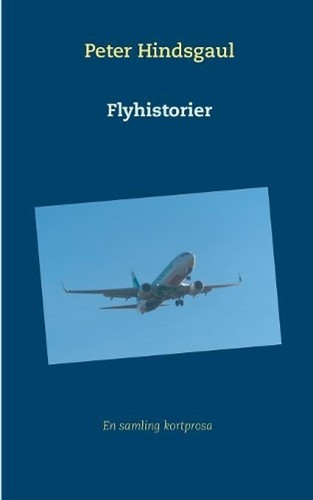 Flyhistorier peter - flyhistorier,
