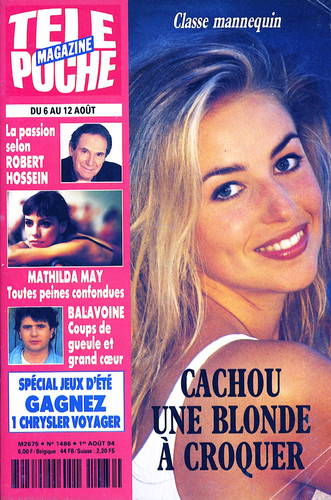 Magazine télé poche - magazine, n°