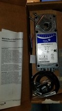 NEW, JOHNSON CONTROLS, M9210-BGC-3G, ROTARY ACTUATOR, 24VAC/VDC. (8D-3)