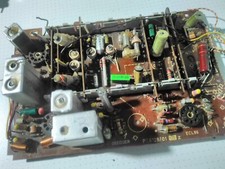 Blaupunkt Paris Tube Radio Board Filter Receiver Unit FM Amplifier