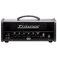 TRAYNOR YBA100 100w All-Tube