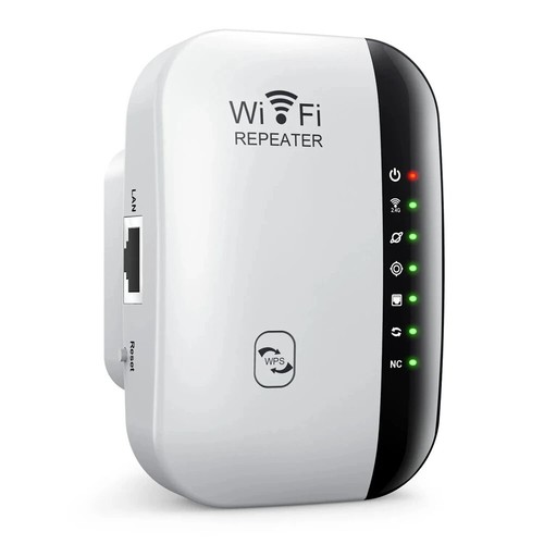 Wifi répéteur 300mbps - wifi,