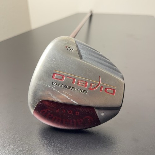 Callaway big bertha - callaway,