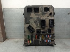 9653667280 boîtier fusibles