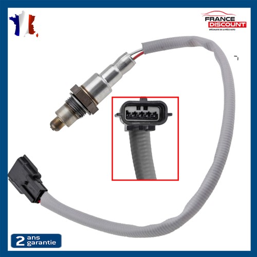 Sonde lambda pour dacia - sonde,