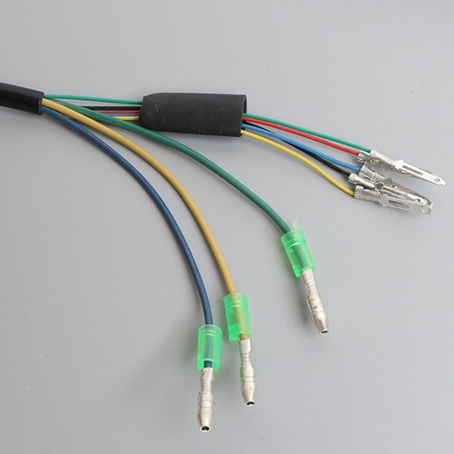 Câble moteur premium - moteur,
