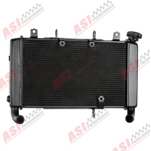 Aluminium radiateur pour - radiateur, honda