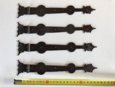 penture,paumelle,gond en acier