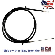Throttle Cable For Stihl BR320