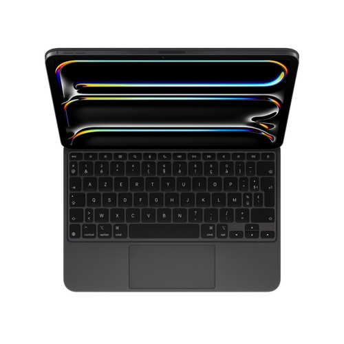 Magic keyboard apple - ipad, pro