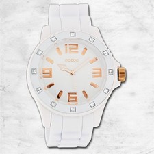 Oozoo Montre Unisexe Vintage