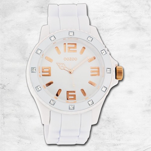 Oozoo montre unisexe vintage - montre,