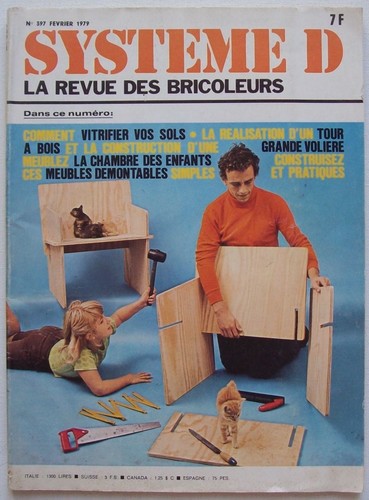 Système 397 février - système, d
