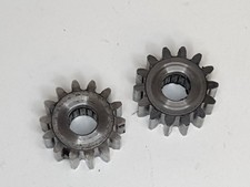 cliquets de traction de