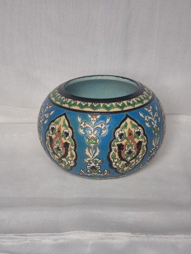 Longwy bordeaux rare - bordeaux, vase