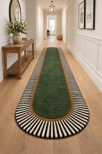 Tapis course moderne - course,