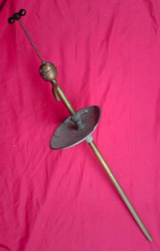 Oleopompe ancienne pompe - oleopompe,