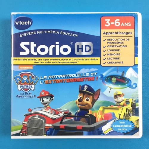 Pat patrouille paw patrol - pat,