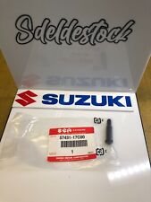 1 boulon levier frein