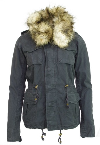 Maison scotch veste - veste, saharienne