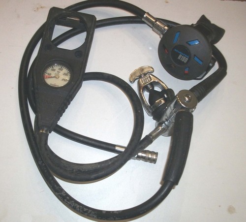Scubapro détendeur 190 avec - r,