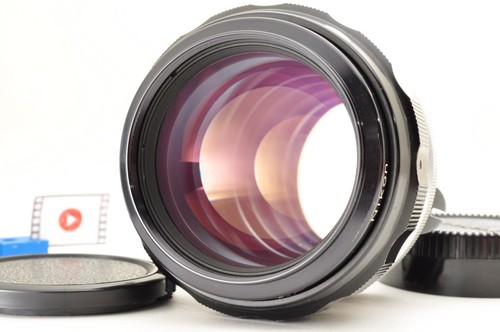 Objectif portrait manuel nikon - manuel,