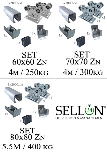 Moteur portail coulissant - moteur,