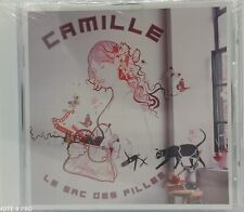CD CAMILLE - LE SAC DES FILLES
