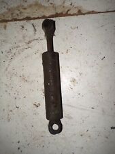 verrin amortisseur arrière