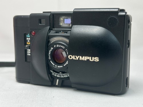 Appareil photo argentique