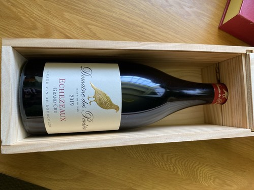 Grand cru bourgogne domaine - grand,