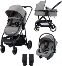 Breeze Trio, Poussette 3 En 1