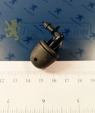 Gicleur de lave-vitre AR Renault Duster I Mégane I Sandero I Scénic I