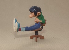 FIGURINE PIXI GASTON LAGAFFE A