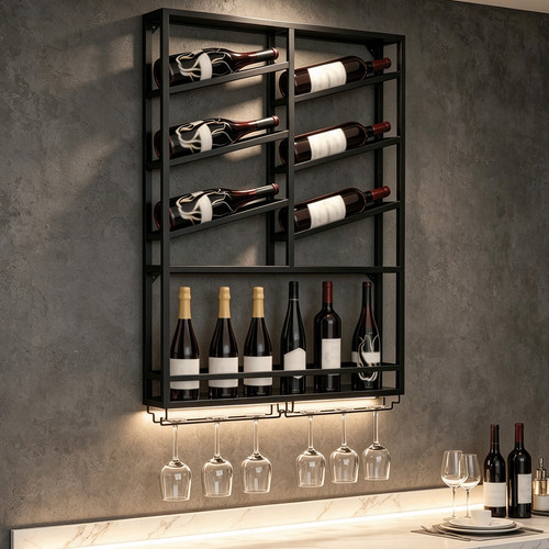 Porte bouteilles wnw02 - wnw02,, 68