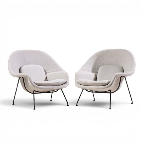 Eero saarinen for - saarinen, knoll