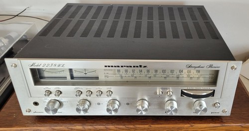 Ampli tuner marantz - marantz, 2238bl