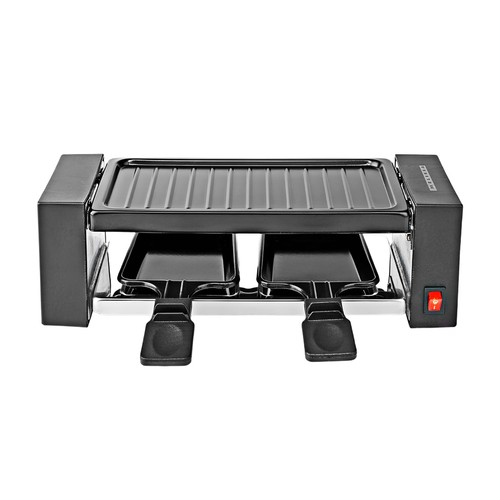 Appareil raclette pour 2 - raclette,