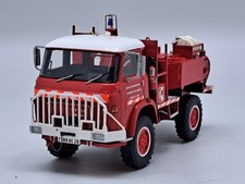 ALERT, SAVIEM SP5 Camiva CCF SIDES - 28 Eure et Loir Arrou - Limited to 200ex....