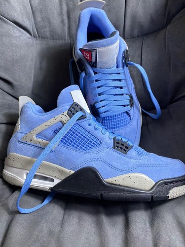 Nike air jordan retro - iv,