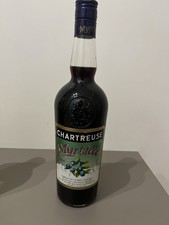Myrtille Chartreuse 1970/77 