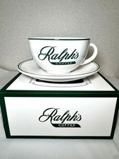 Ensemble tasse à café et