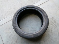 Continental 205/45R17 With 4 mm of Tread Fits EP3 Civic Type R