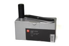 Leica Poignée Pour Leica M8.2 14487 Argent - Beau