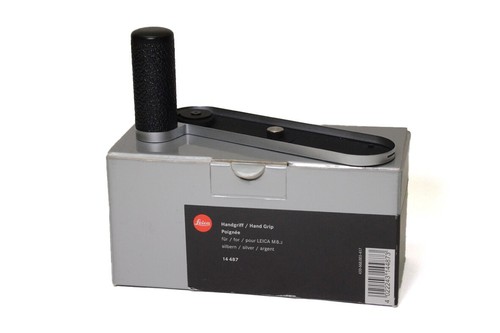 Leica poignée pour 2 - leica,