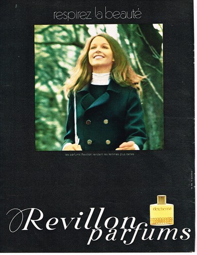 Publicite advertising 1969 - advertising,