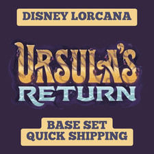 Ursula's Return - Base Set 1 -