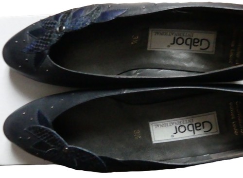 Gabor ballerines pour femmes - gabor,